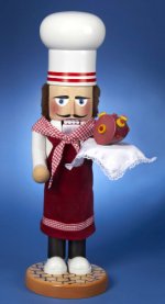 Santa Chef - Steinbach<br> 8th - Traditions Series